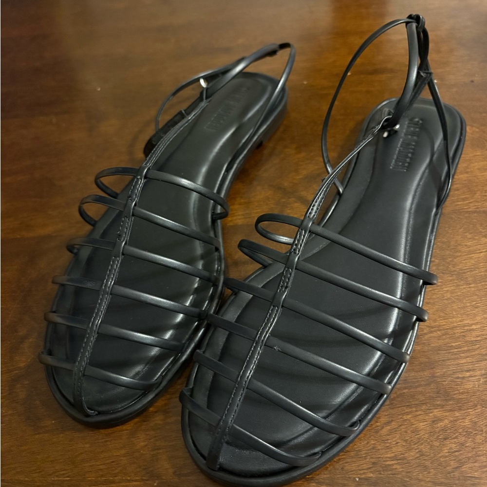 Steve Madden Marin